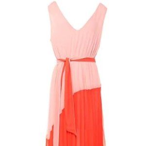 Koralline Maxi Dress Size 44 NWT